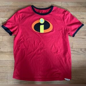 Disney Incredibles T-Shirt